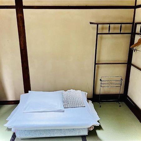 Yamamoto Ryokan Fukuoka Hakata Bagian luar foto
