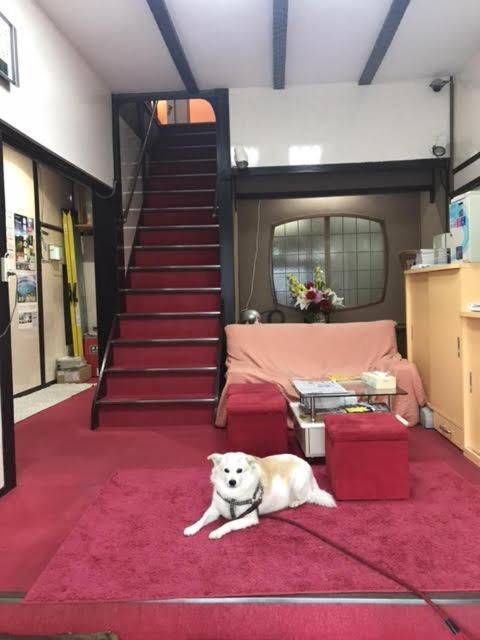 Yamamoto Ryokan Fukuoka Hakata Bagian luar foto
