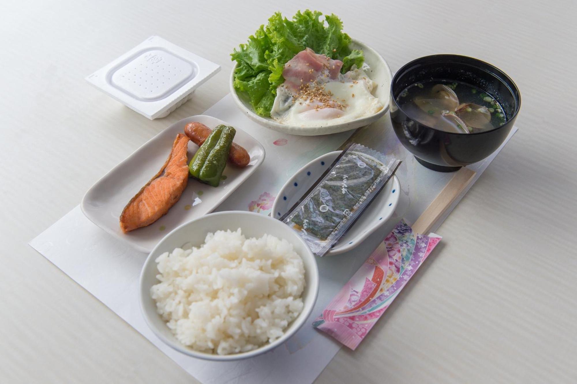 Yamamoto Ryokan Fukuoka Hakata Bagian luar foto